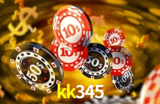 Estatísticas kk345