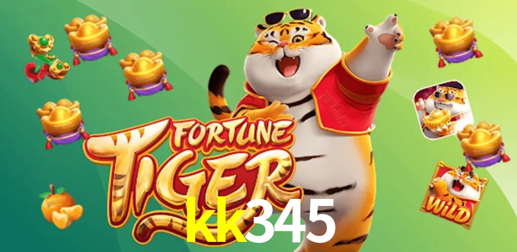 Welcome Bonus kk345