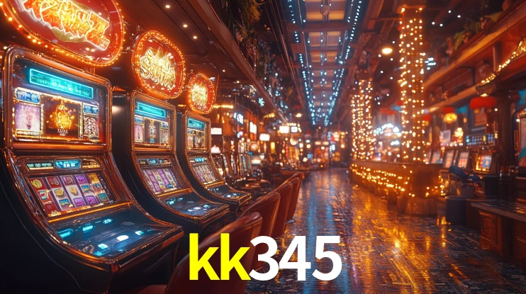 kk345 - Jogada Fatal - kk345.com