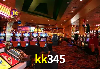 Desvendando o Mundo dos Jogos Virtuais na kk345