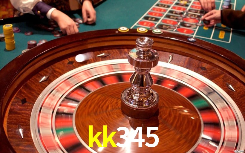 Casino VIP kk345