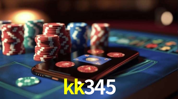 Segurança 2FA kk345