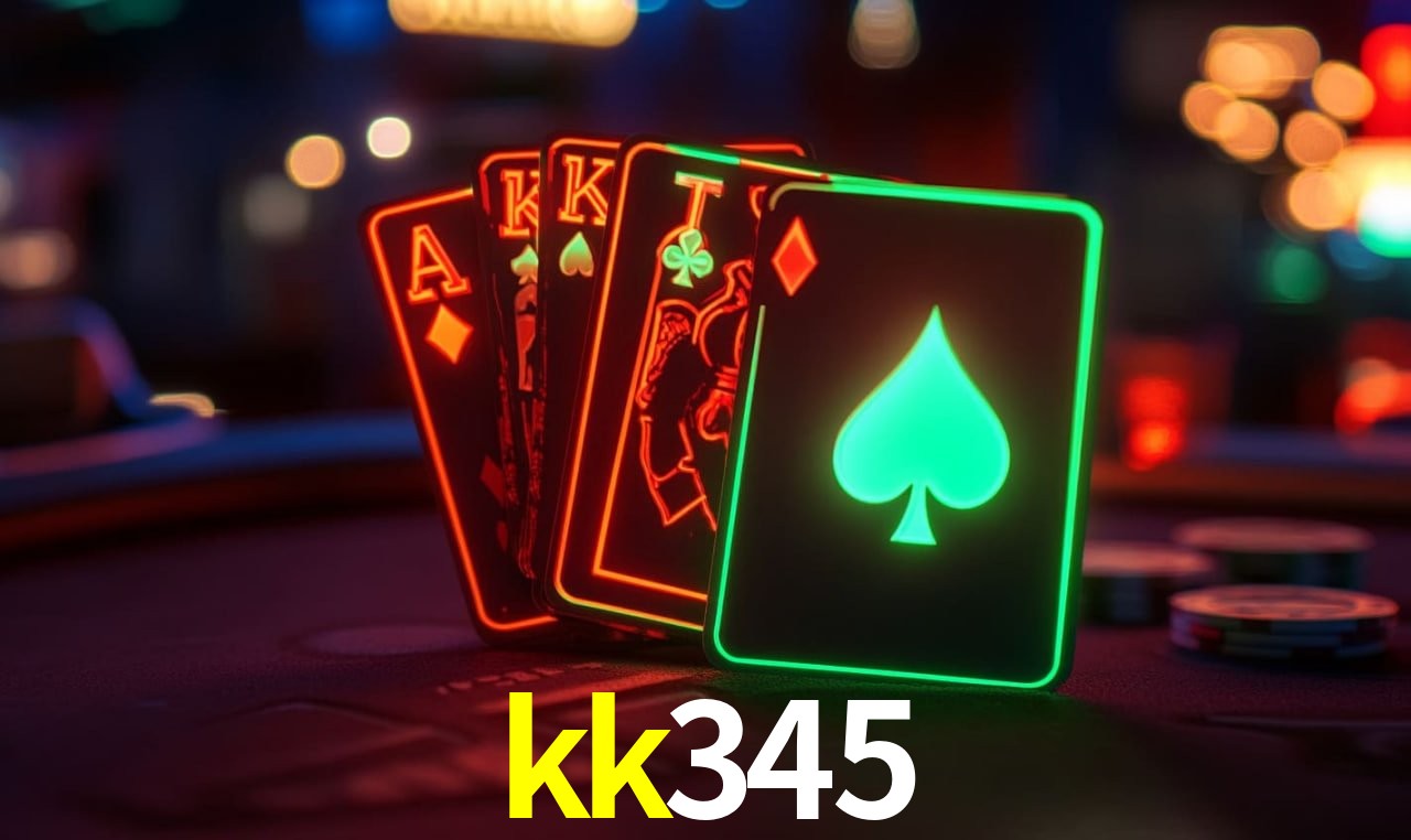 Provedores de Jogos kk345