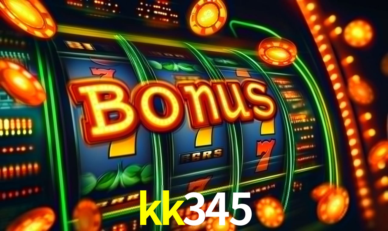 Live Casino kk345