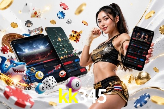 Weekend Specials kk345