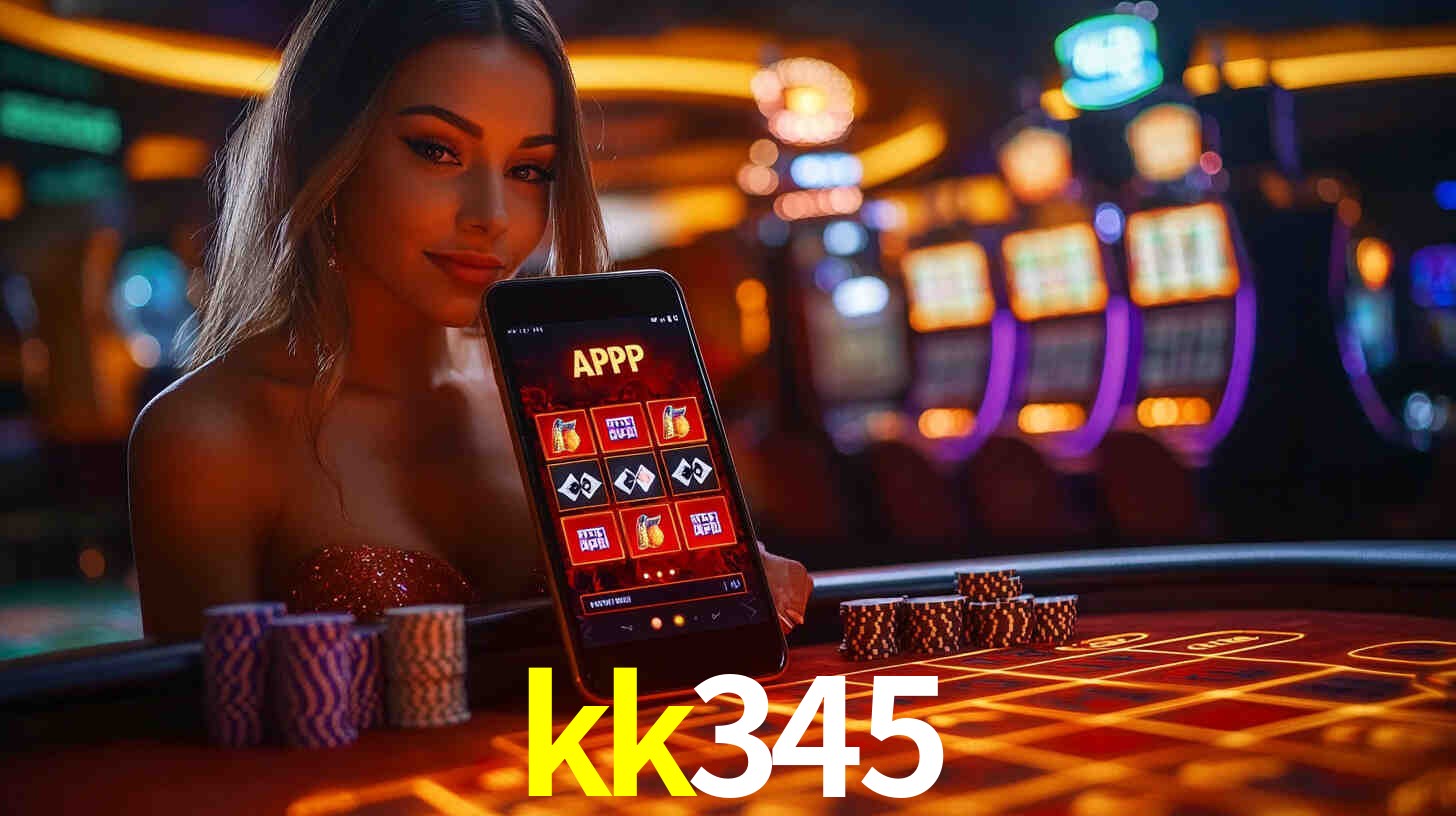 Explorando a Categoria de Eventos em Apostas na kk345