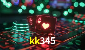 Recursos de Bônus kk345