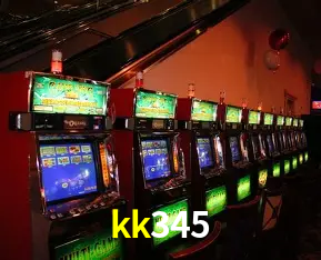 kk345 Cassino Ao Vivo - 89 Mesas Evolution Gaming