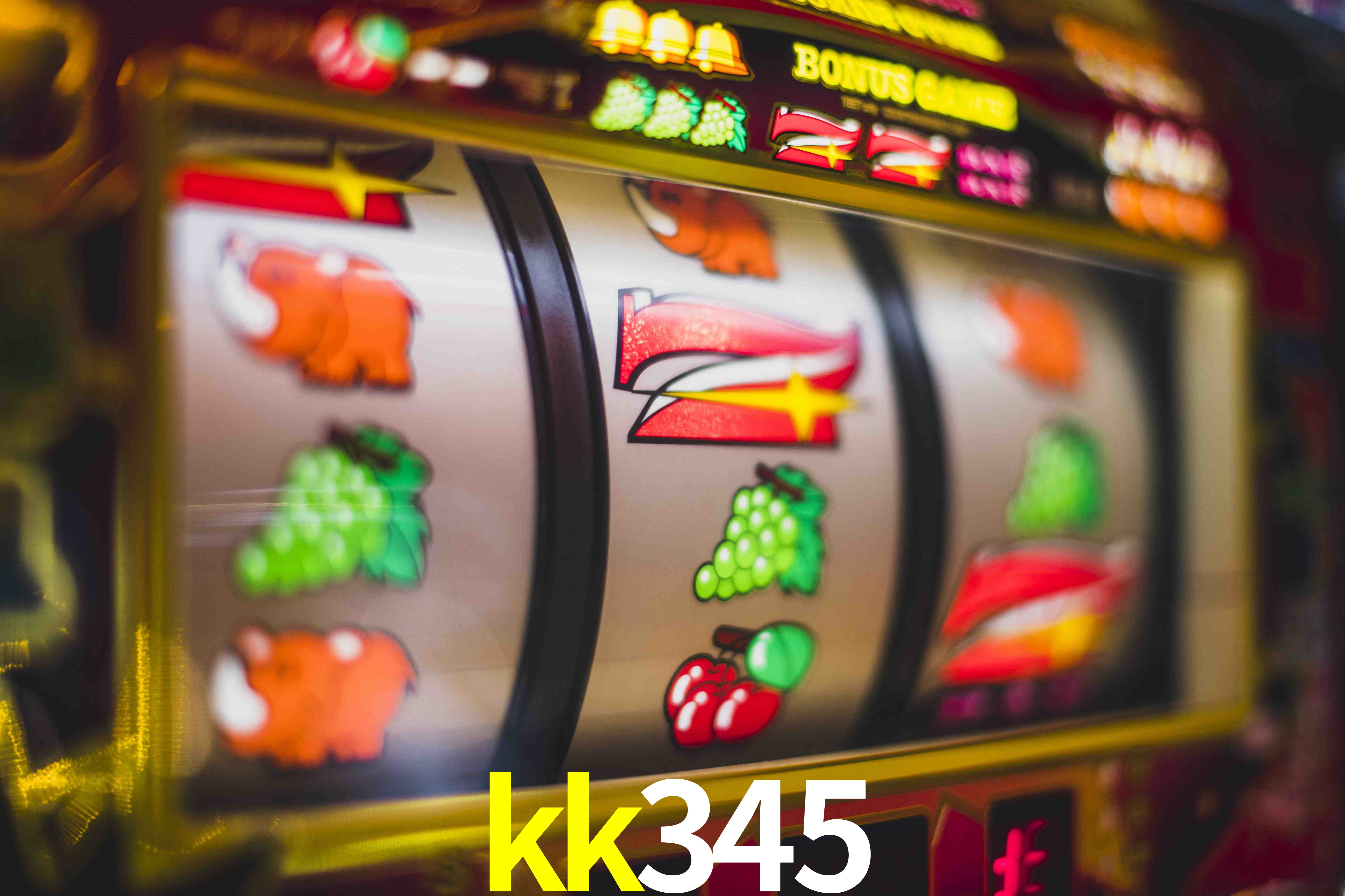 Spaceman Game kk345