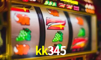 Descubra o Programa VIP da kk345: Vantagens Exclusivas para Jogadores
