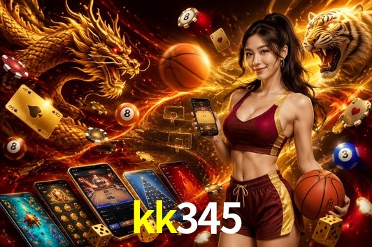 Bonus Features kk345