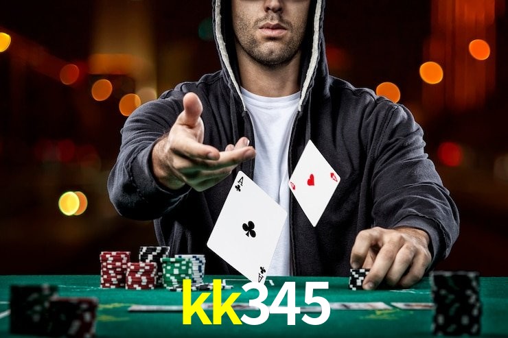 kk345 Apostas Esportivas Logo - 34 Esportes Certificados