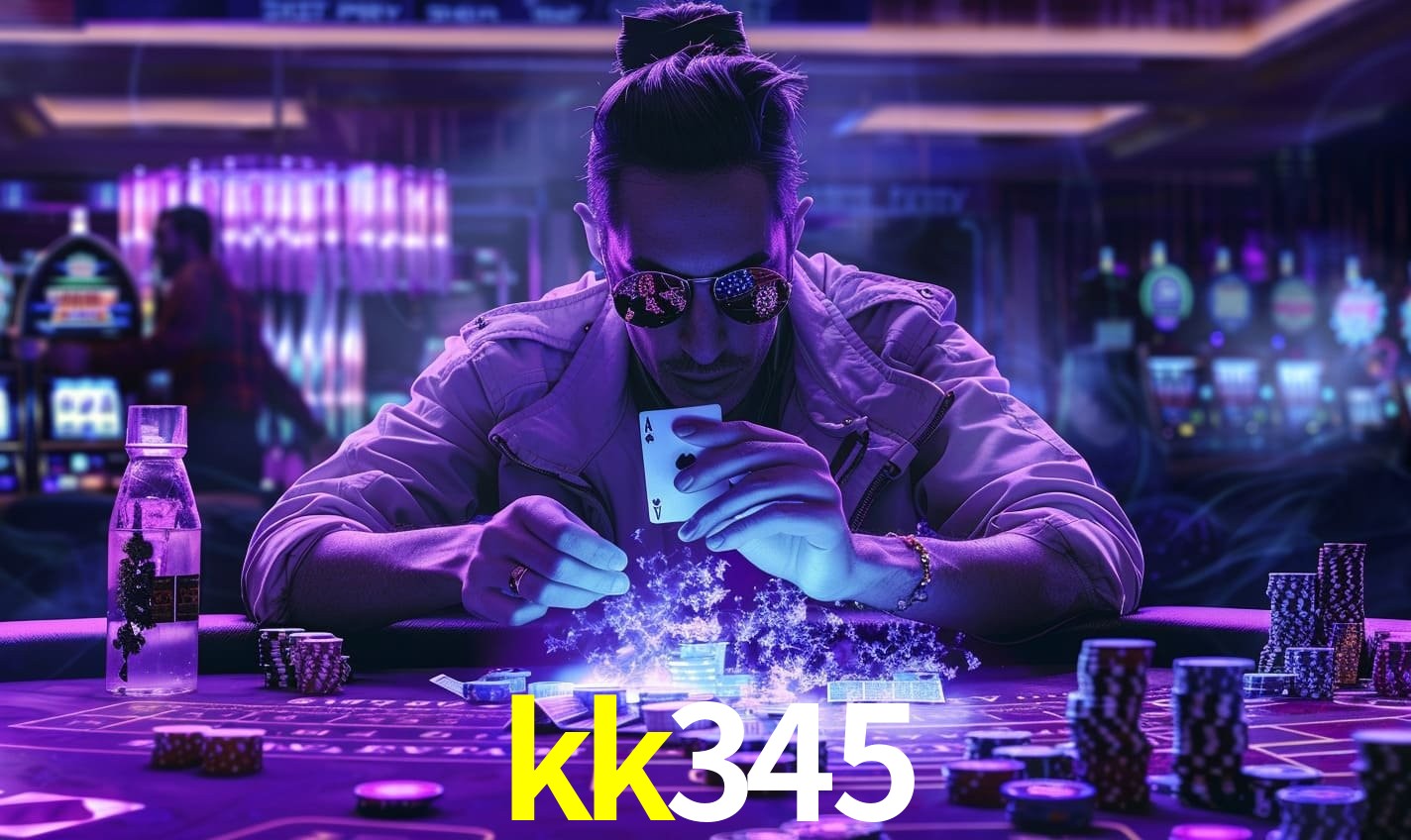 Roulette Table kk345