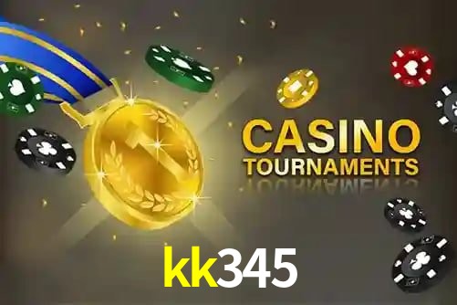 Requisitos do APK kk345 para Android - Logo Oficial