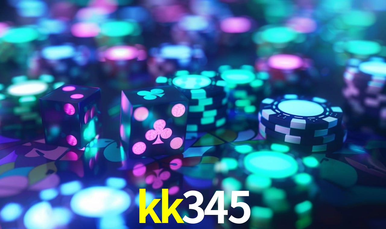 Apostas de Futebol kk345