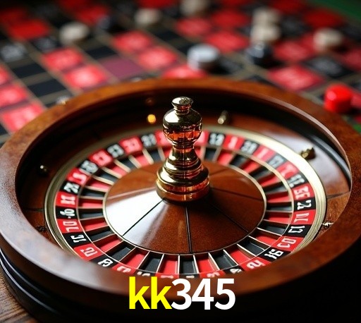 kk345 Plataforma Confiável