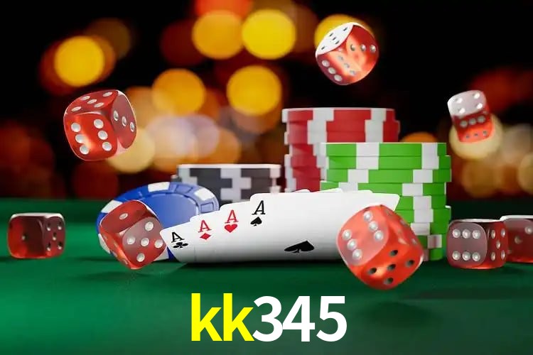 Benefícios da Conta kk345