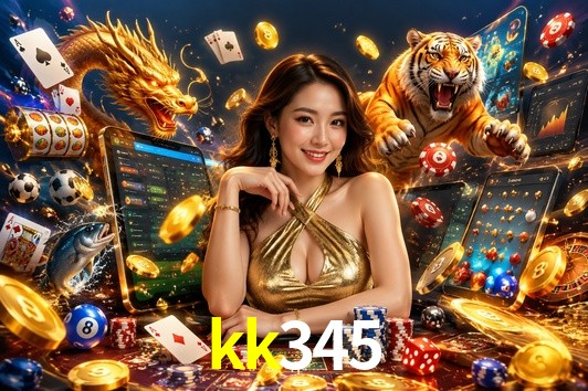 Account Benefits kk345