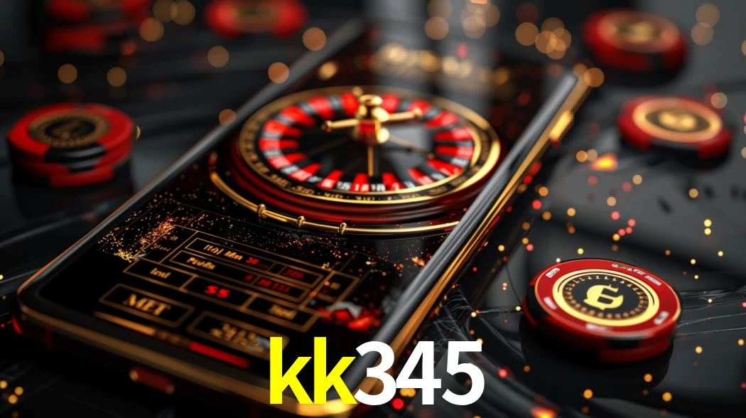 Secure Login kk345