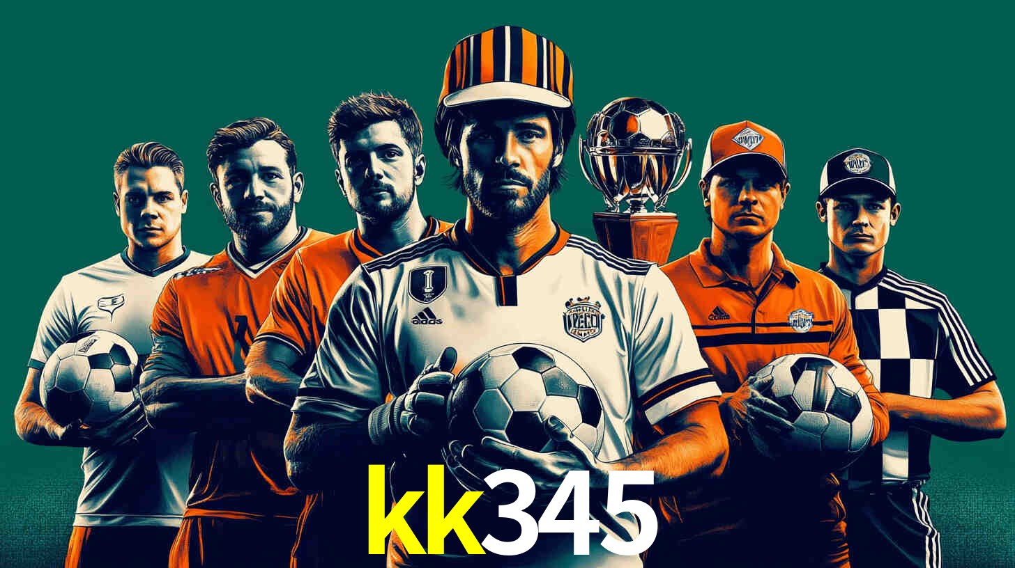 Inovações de Jogos na kk345: O Futuro das Experiências Interativas