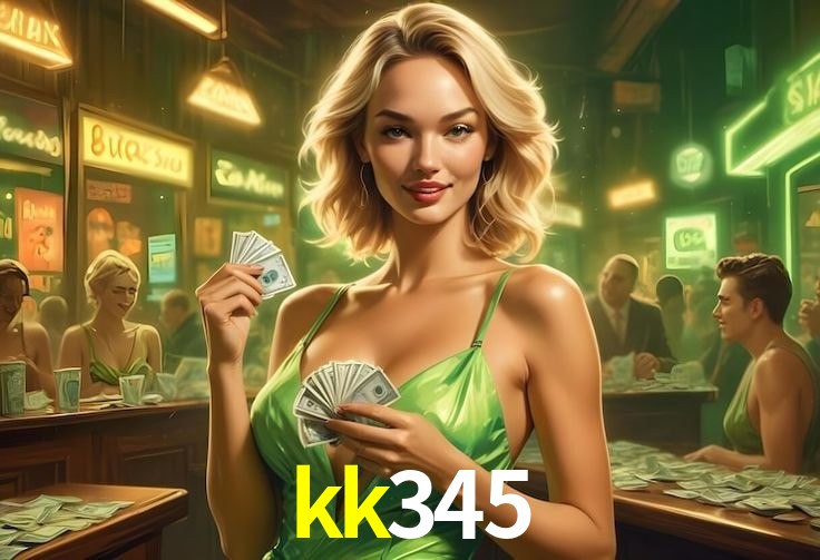 A Emoção da Loteria na kk345: Uma Chance de Mudança de Vida