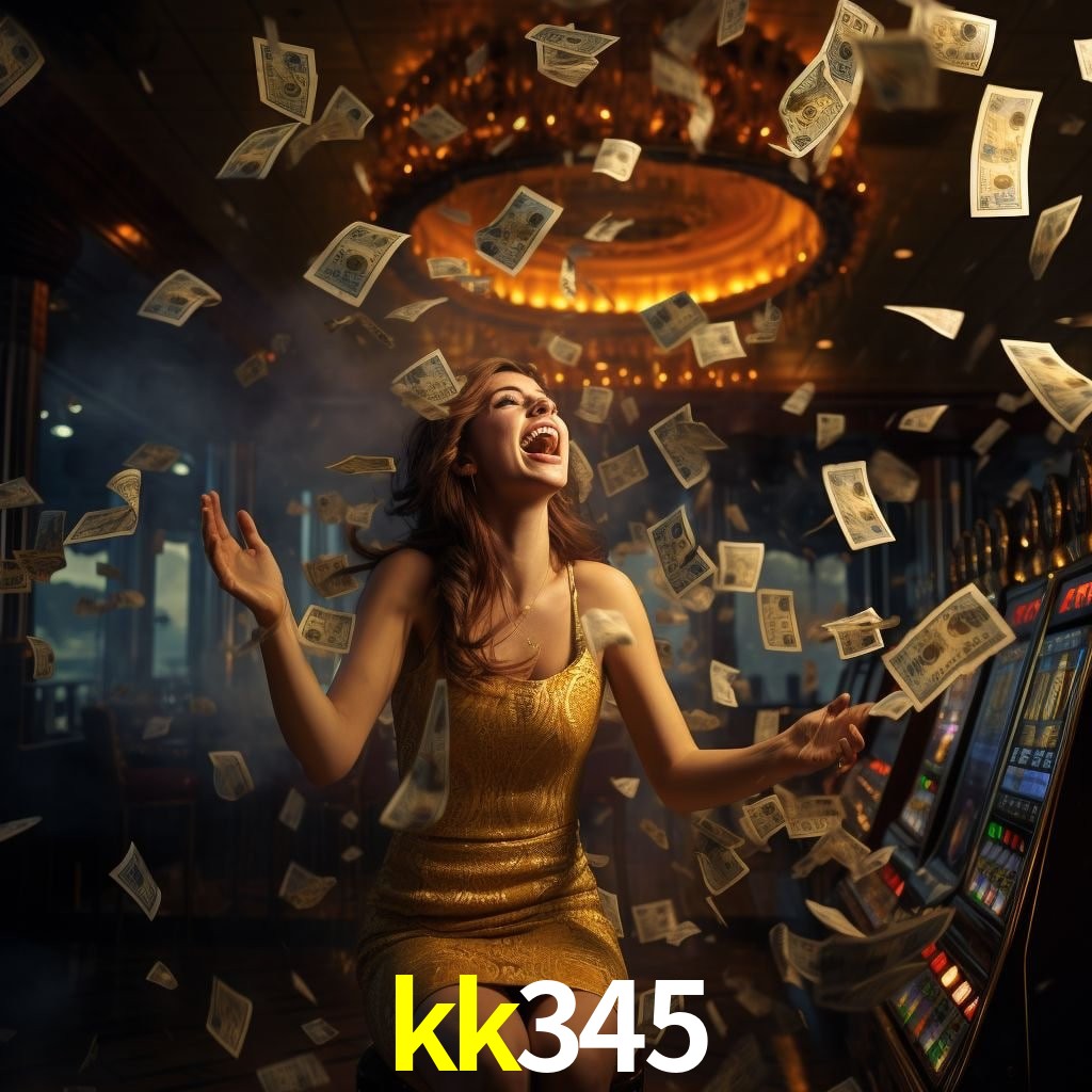 Blackjack Table kk345