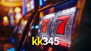 Integração de APIs kk345