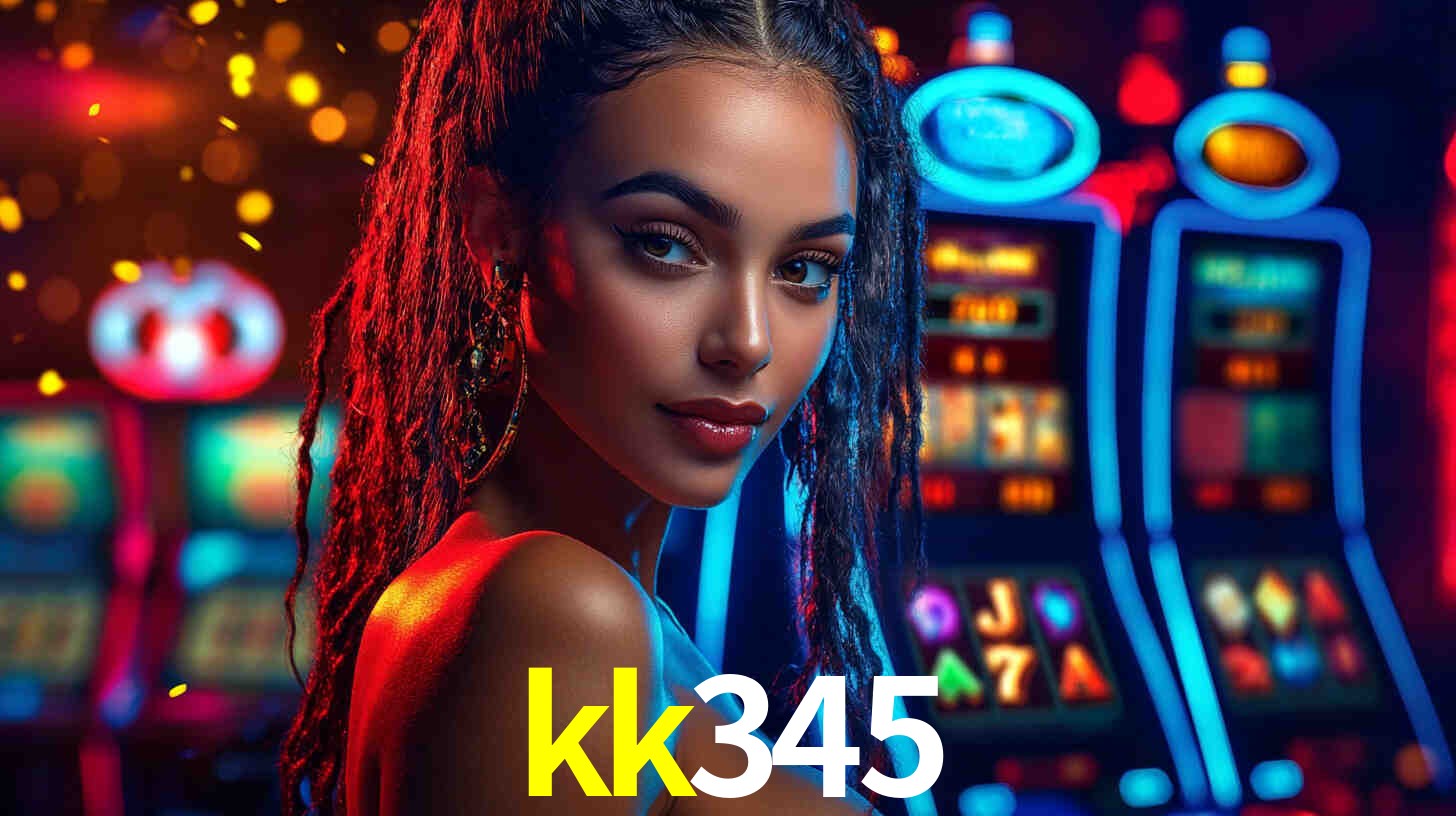 A Experiência Imersiva dos Cassinos Ao Vivo no kk345