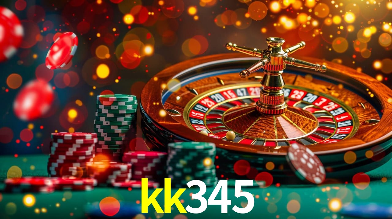 cassino kk345