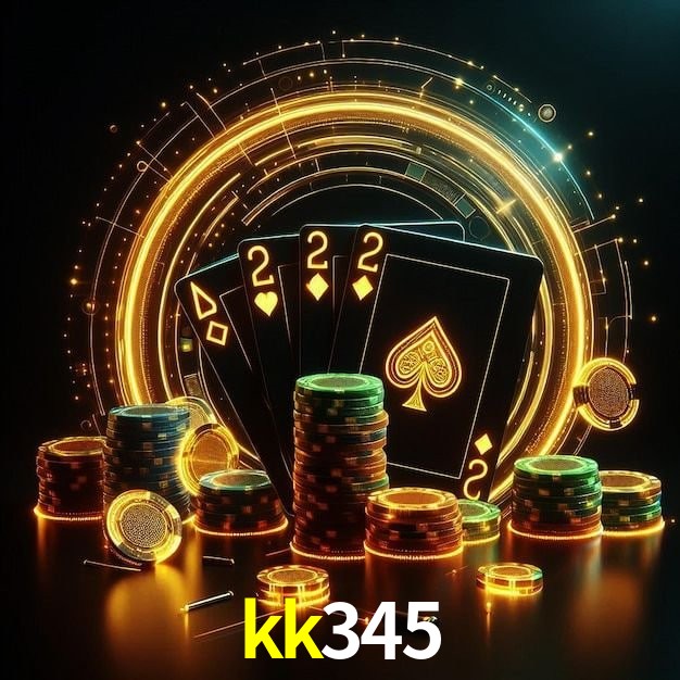 Login Seguro kk345