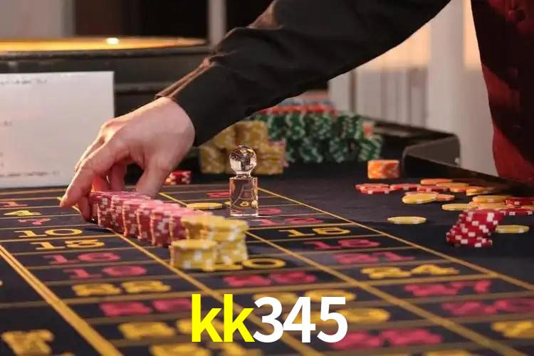 A Popularidade dos Caça-Níqueis no kk345