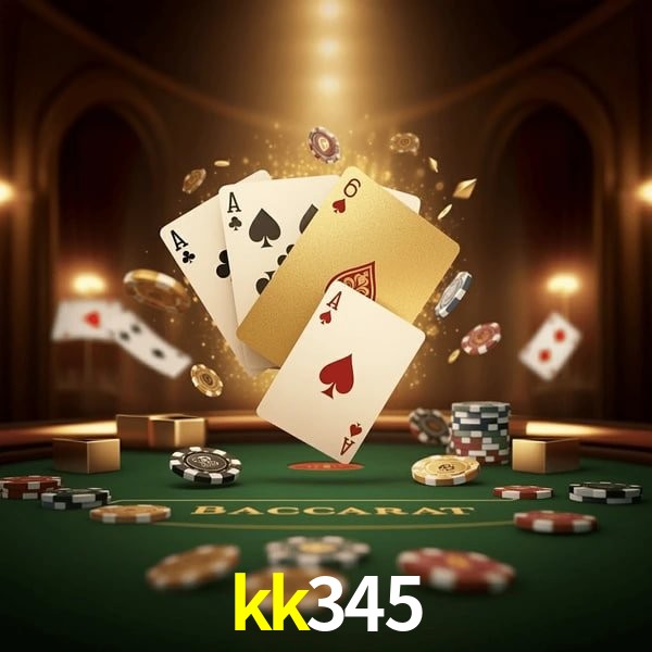 VIP Casino kk345