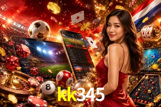Platform Technology kk345